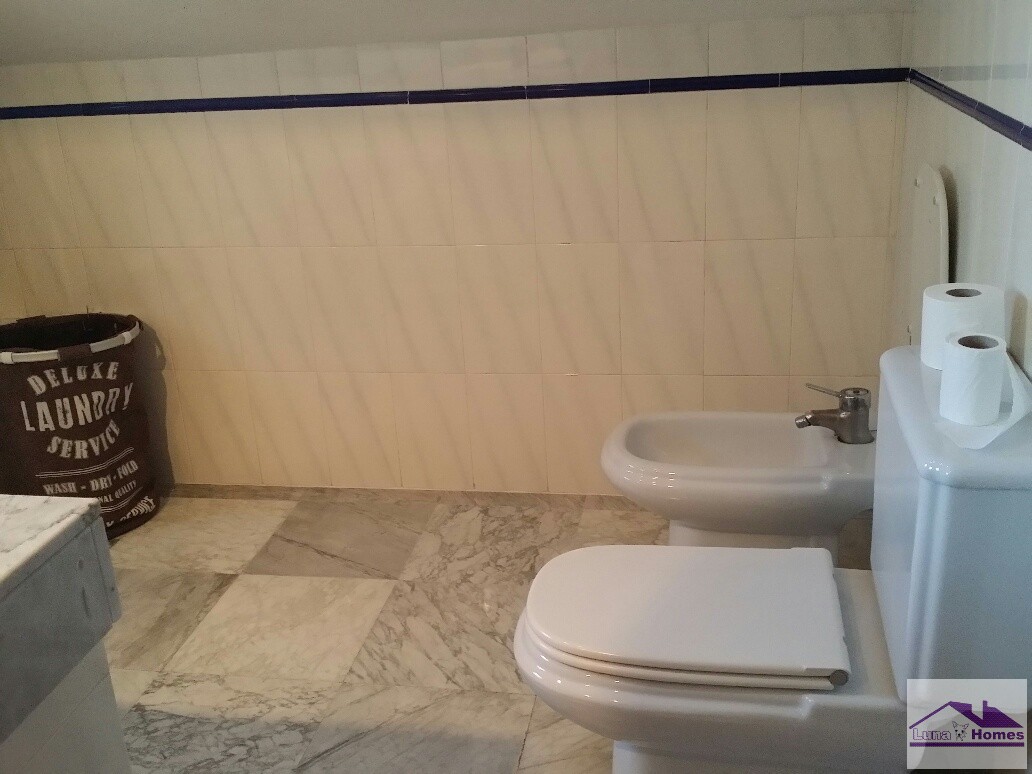 Villa myynnissä Benalmádena Costa