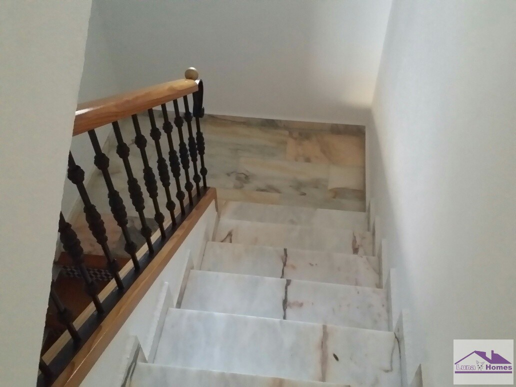 Villa myynnissä Benalmádena Costa