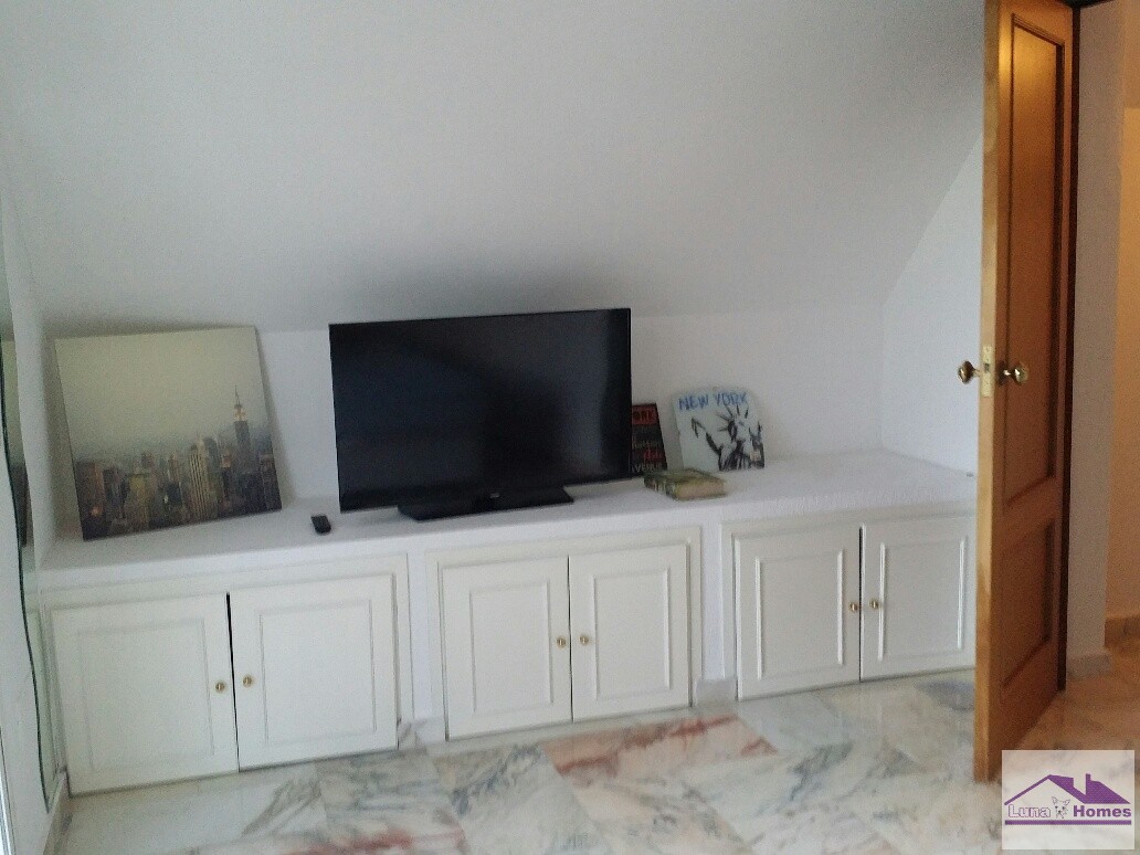 Villa myynnissä Benalmádena Costa