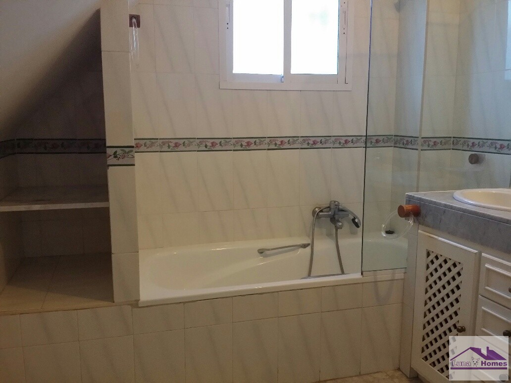 Villa myynnissä Benalmádena Costa