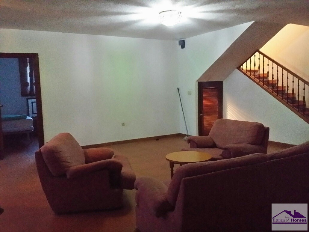 Villa myynnissä Benalmádena Costa