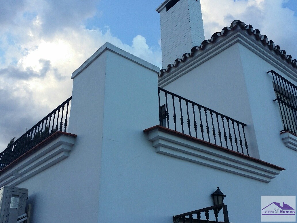 Villa myynnissä Benalmádena Costa