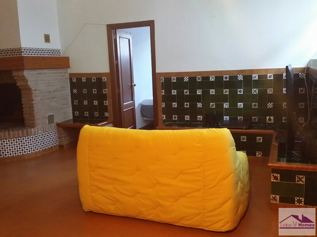 Villa myynnissä Benalmádena Costa