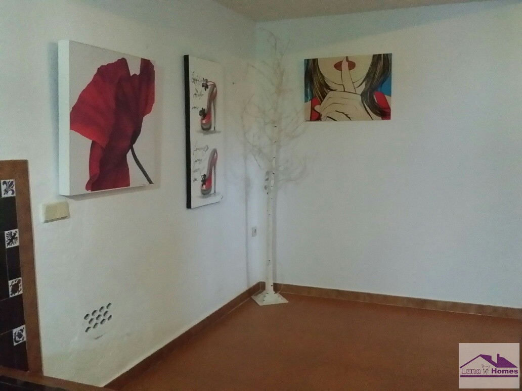 Villa myynnissä Benalmádena Costa