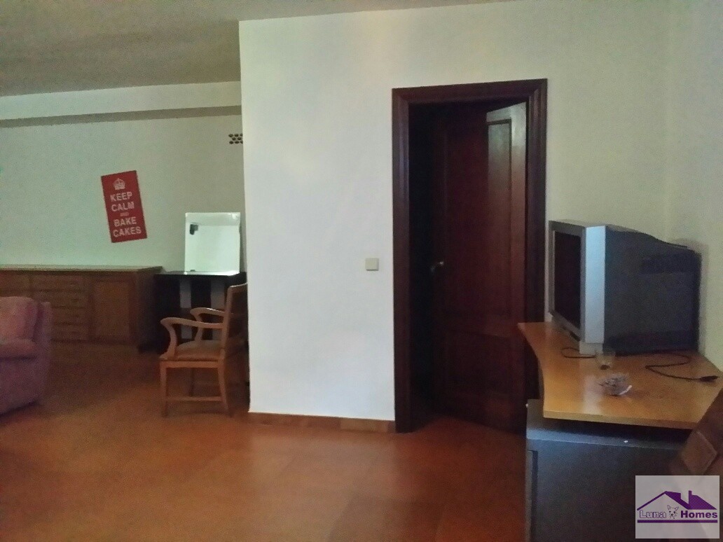 Villa myynnissä Benalmádena Costa