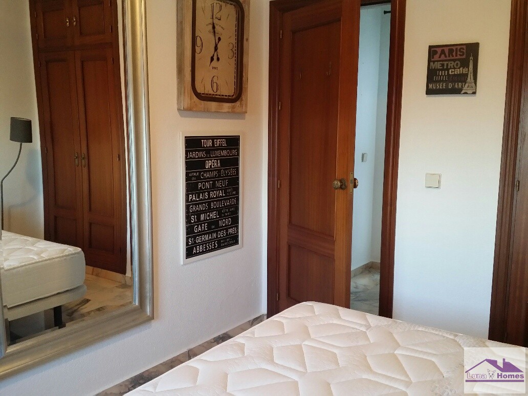 Villa myynnissä Benalmádena Costa