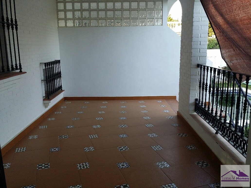 Villa myynnissä Benalmádena Costa