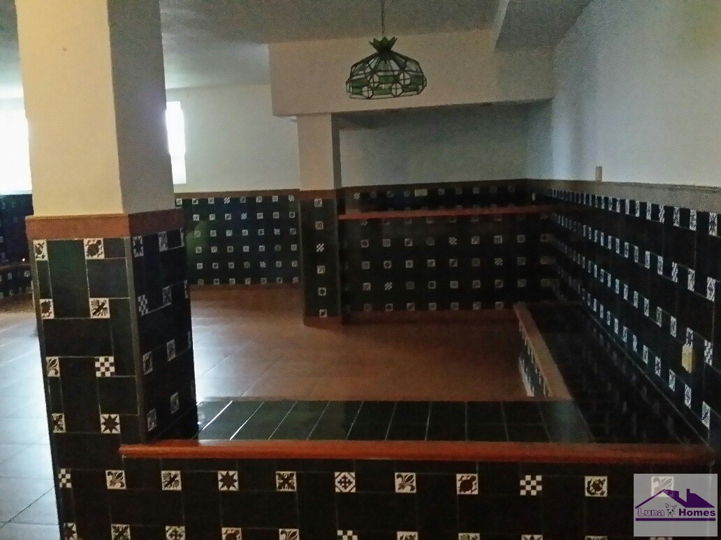 Villa myynnissä Benalmádena Costa