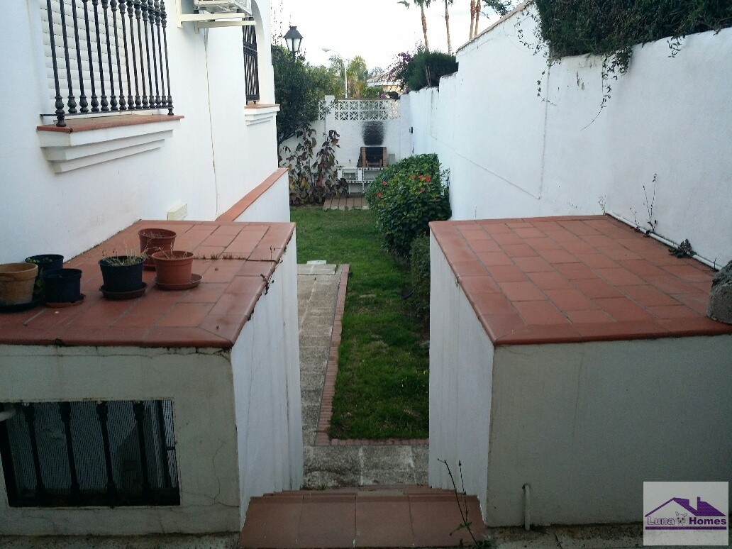 Villa myynnissä Benalmádena Costa