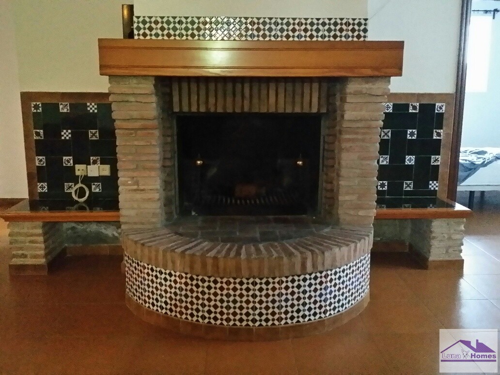 Villa myynnissä Benalmádena Costa