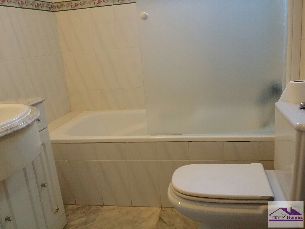 Villa myynnissä Benalmádena Costa