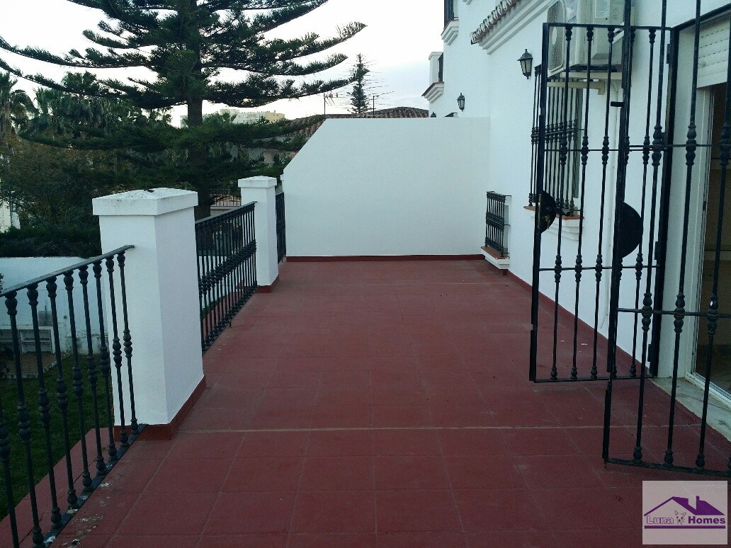 Villa myynnissä Benalmádena Costa