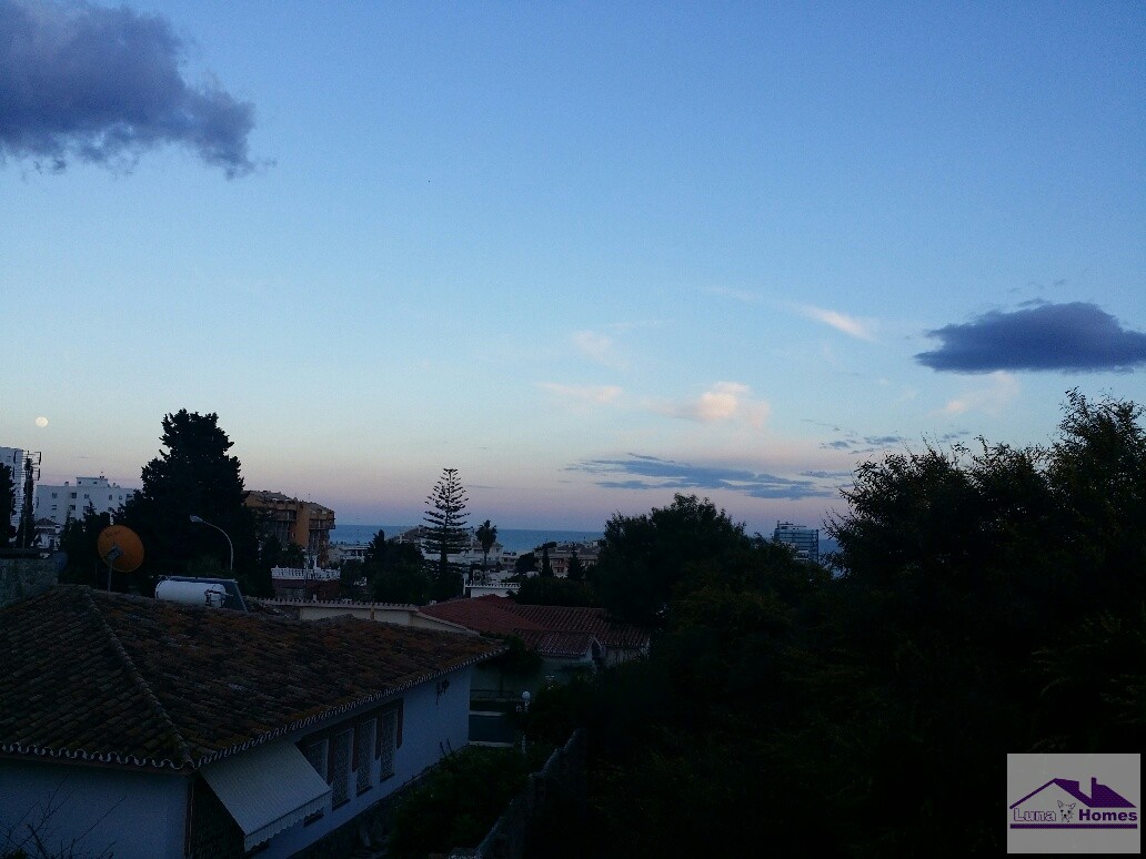 Villa myynnissä Benalmádena Costa