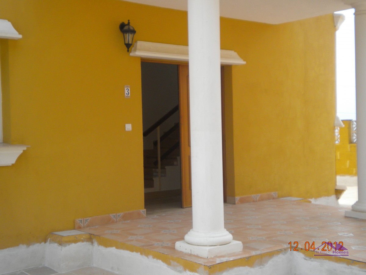 Vila v prodeji in Benalmádena