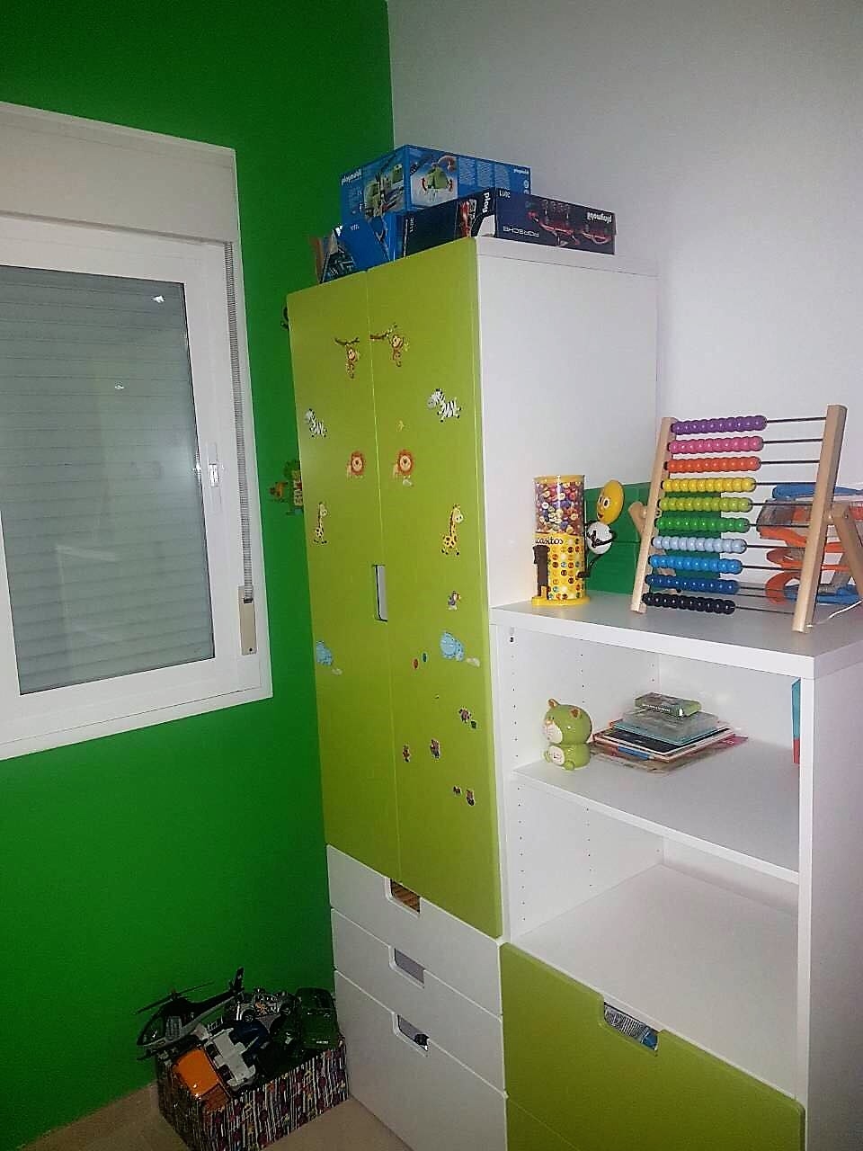 Ático de vacacionais en Benalmádena Pueblo