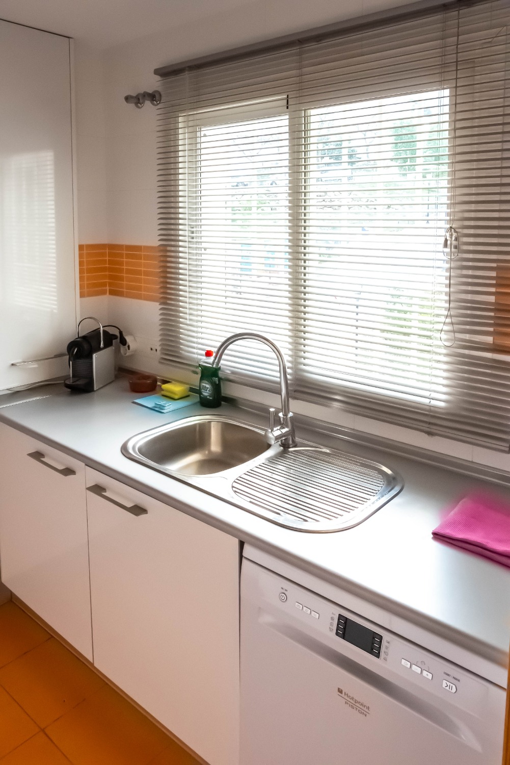 Ático de vacacionais en Benalmádena Pueblo
