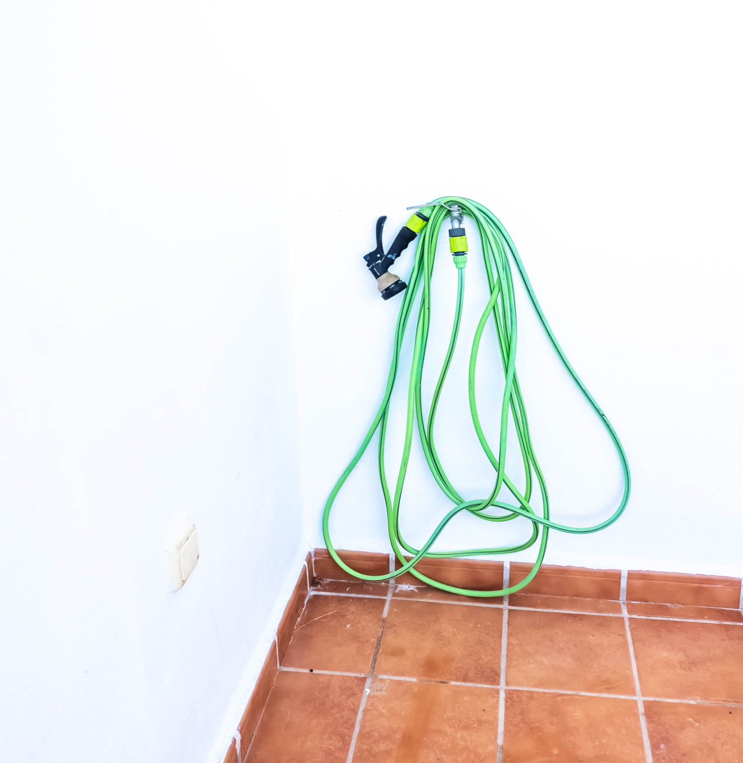 Ático de vacacionais en Benalmádena Pueblo