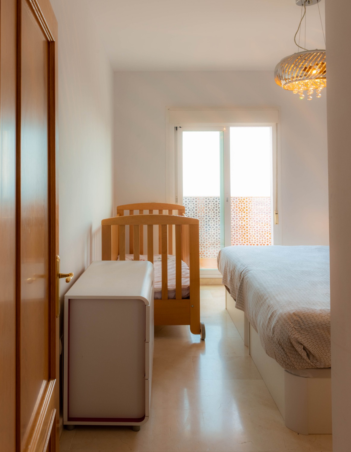 Ático de vacacionais en Benalmádena Pueblo