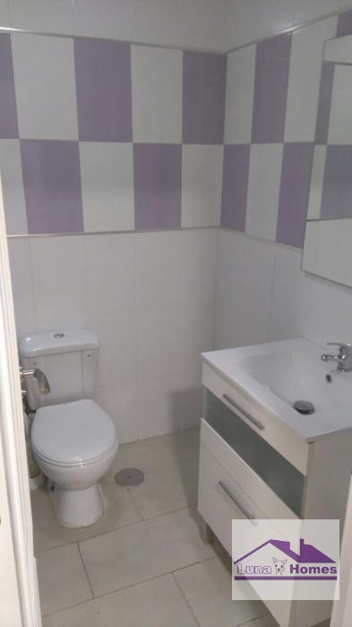 Appartement te koop in Benalmádena Costa