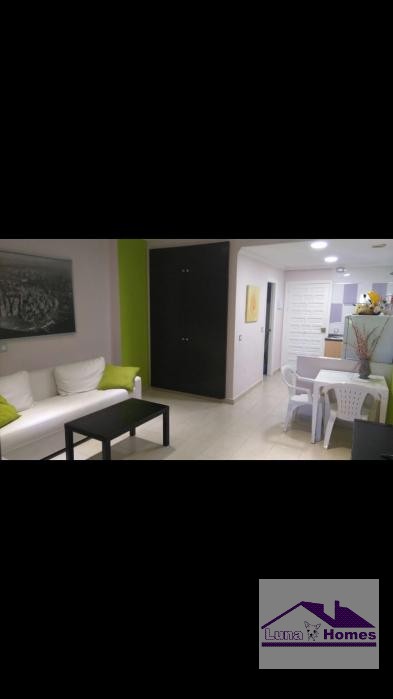 Apartamento en venta en Benalmádena Costa