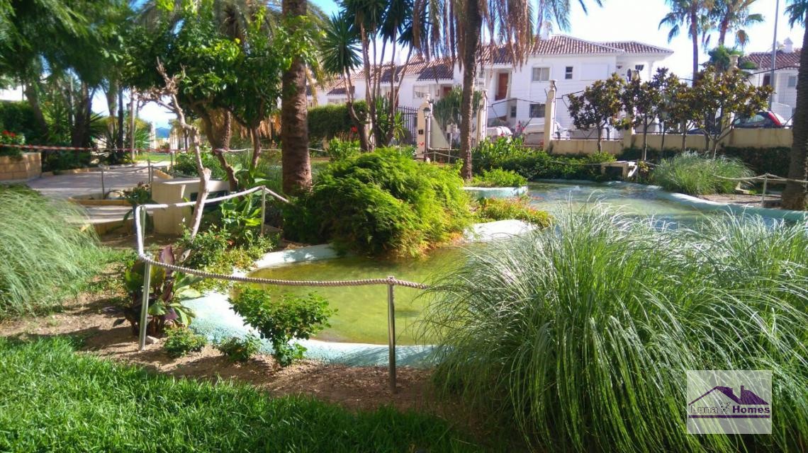 Appartement te koop in Benalmádena Costa