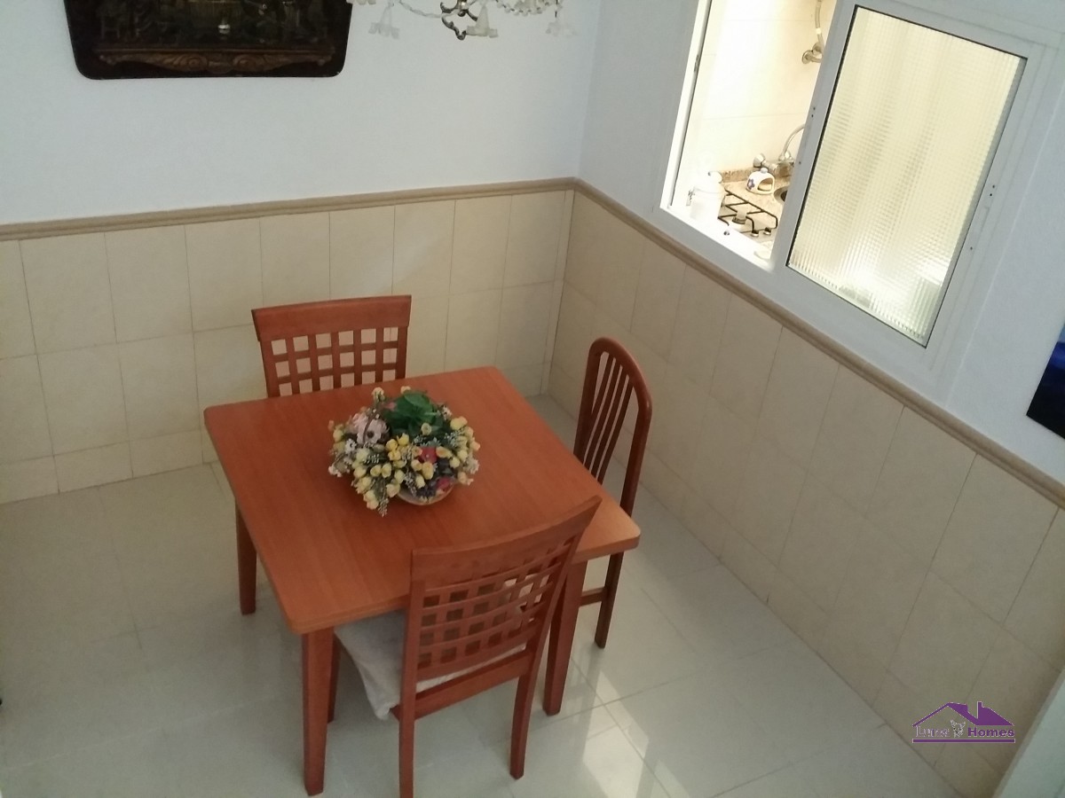 Casa en venda en Arroyo de la Miel (Benalmádena)