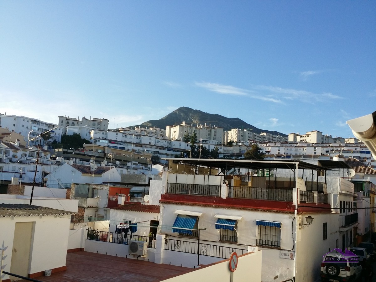 Casa en venda en Arroyo de la Miel (Benalmádena)