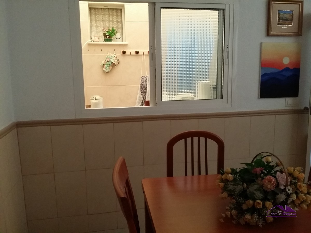 Casa en venda en Arroyo de la Miel (Benalmádena)
