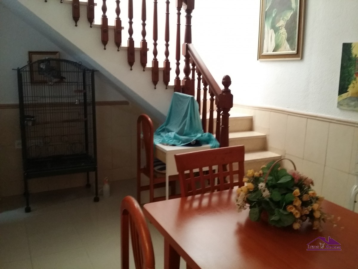 Casa en venda en Arroyo de la Miel (Benalmádena)