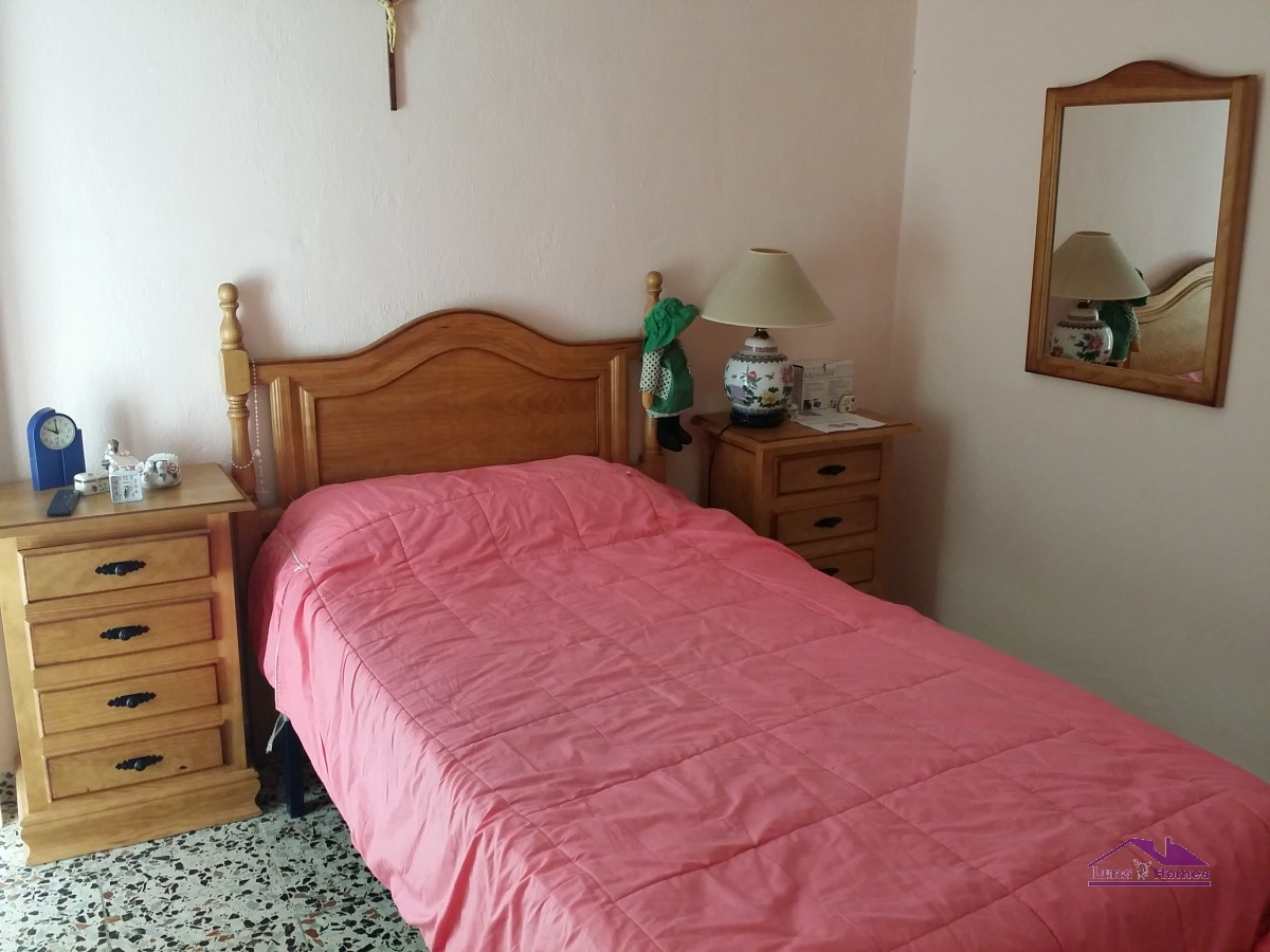 Hus til salg i Arroyo de la Miel (Benalmádena)