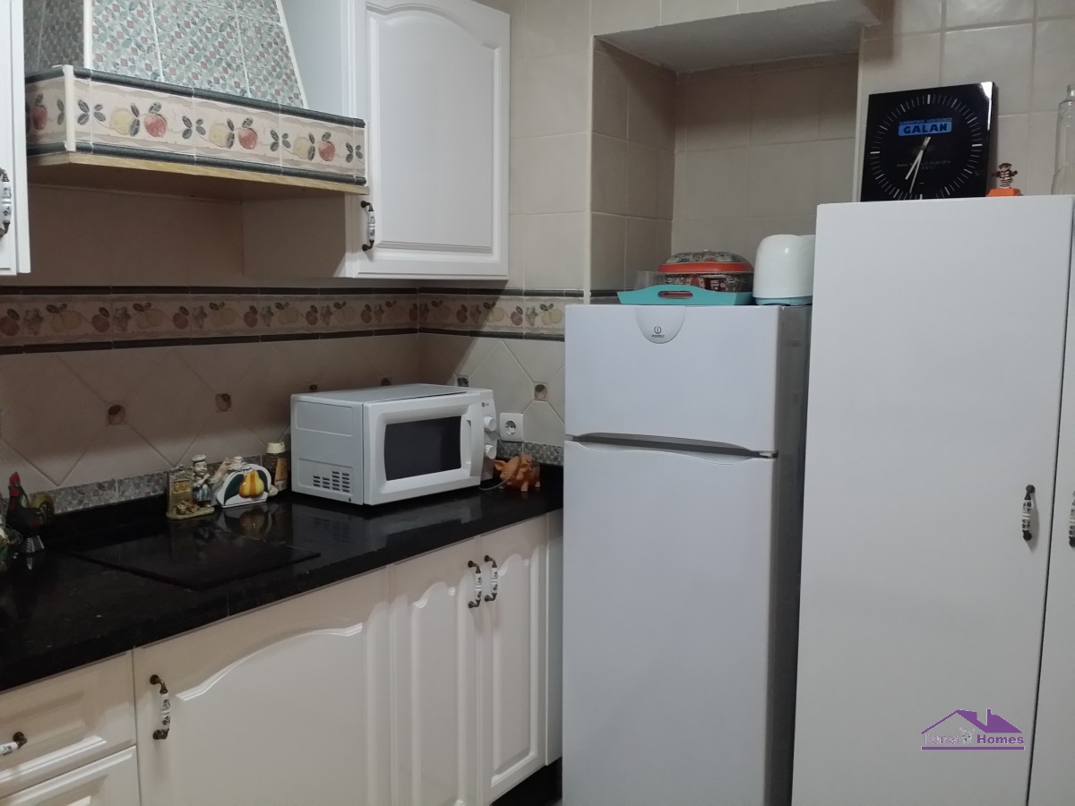 Casa en venda en Arroyo de la Miel (Benalmádena)