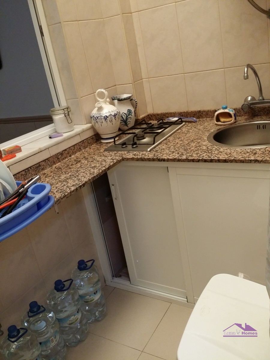 Casa en venda en Arroyo de la Miel (Benalmádena)