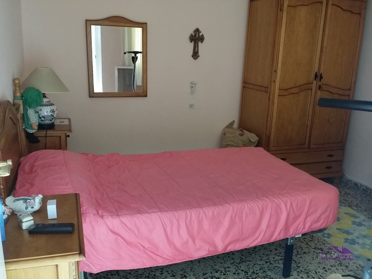 Casa en venda en Arroyo de la Miel (Benalmádena)