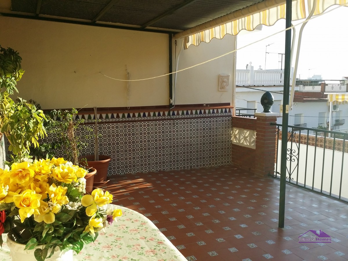 Casa en venda en Arroyo de la Miel (Benalmádena)