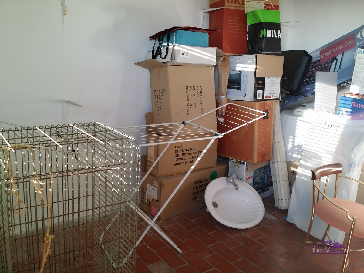 Casa en venda en Arroyo de la Miel (Benalmádena)