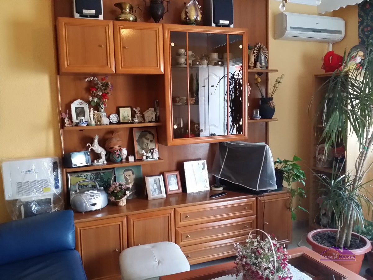 Casa en venta en Arroyo de la Miel (Benalmádena)