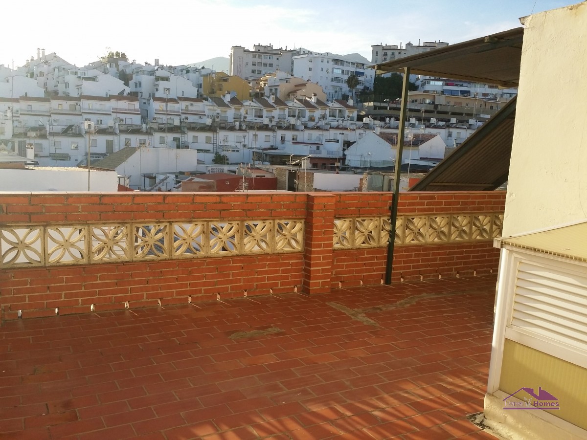 Casa en venda en Arroyo de la Miel (Benalmádena)