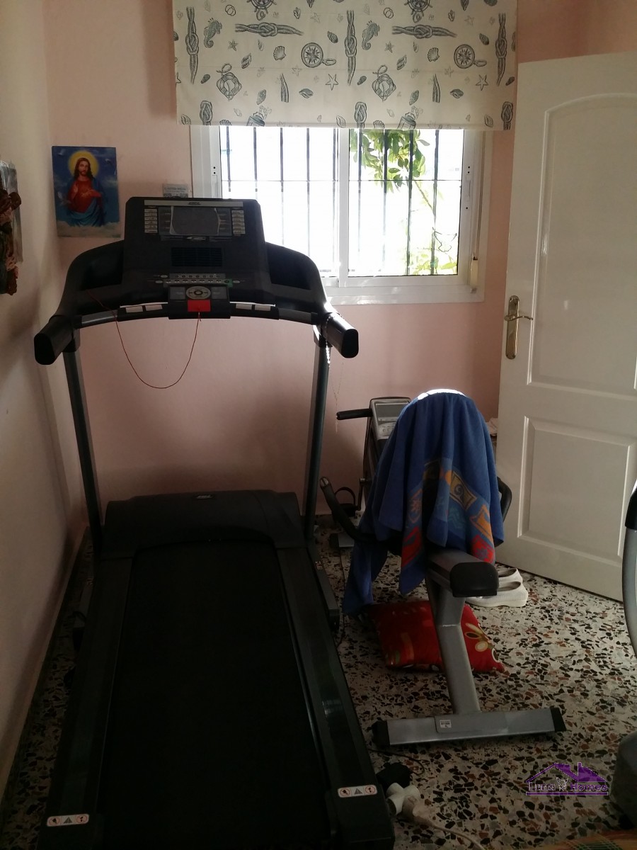Casa en venda en Arroyo de la Miel (Benalmádena)