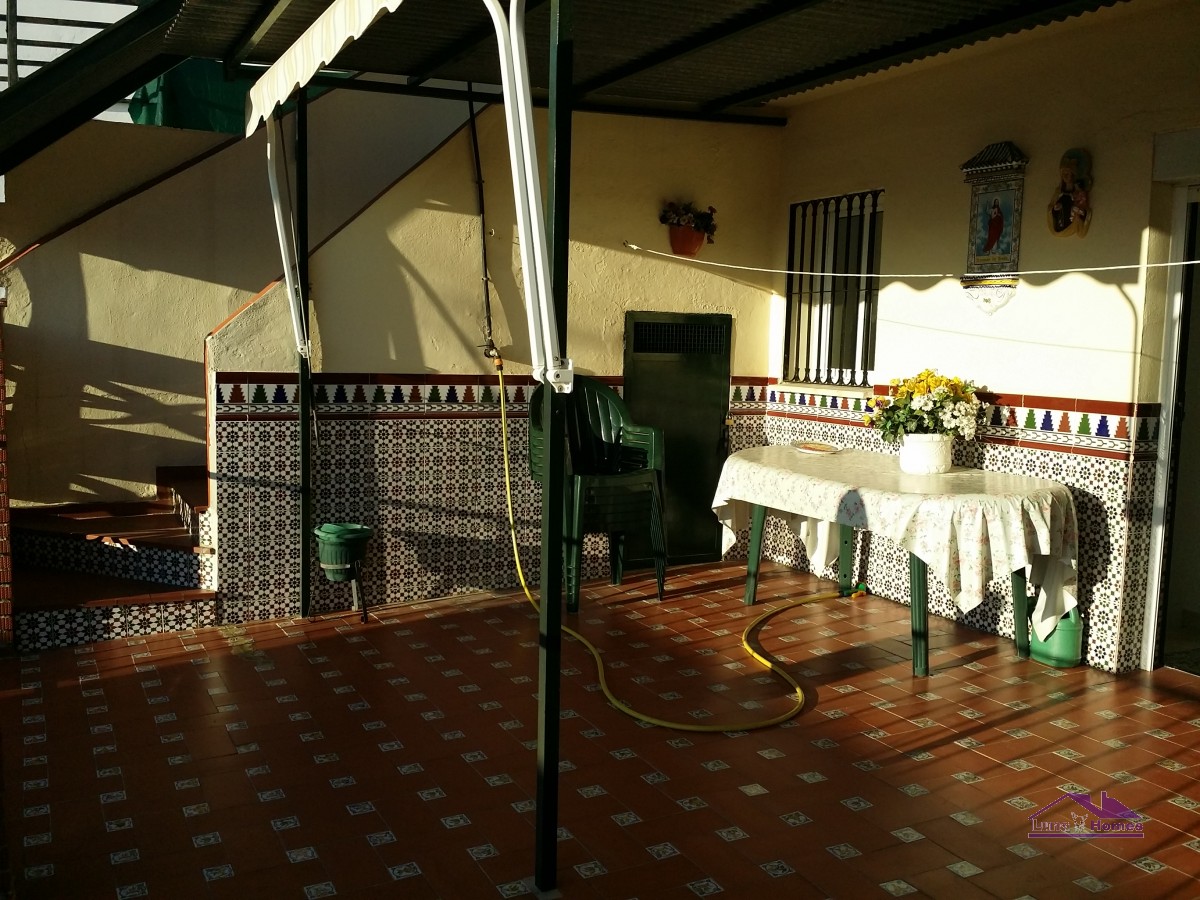 Hus till salu i Arroyo de la Miel (Benalmádena)