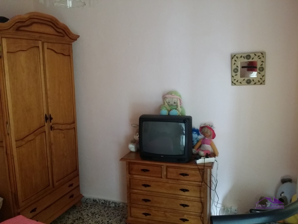 Casa en venda en Arroyo de la Miel (Benalmádena)