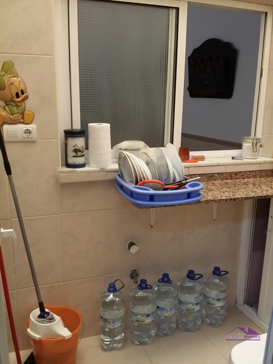 Casa en venda en Arroyo de la Miel (Benalmádena)