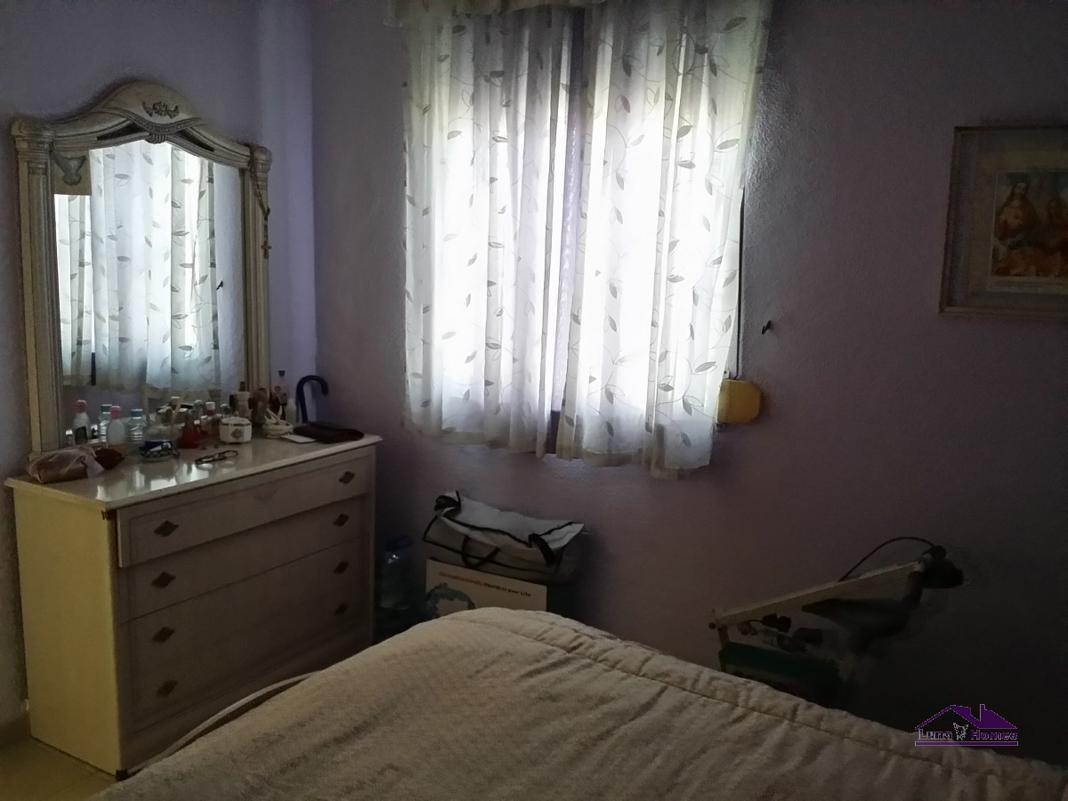 Casa en venda en Arroyo de la Miel (Benalmádena)