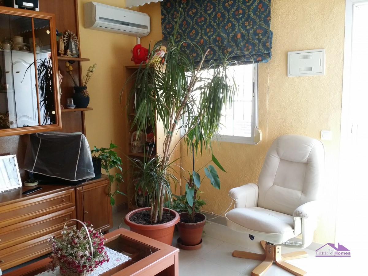 Casa en venda en Arroyo de la Miel (Benalmádena)