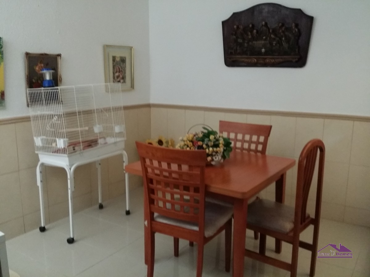Casa en venda en Arroyo de la Miel (Benalmádena)