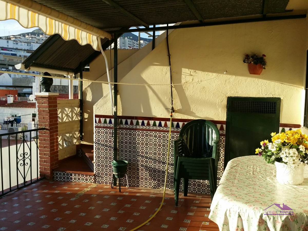 Casa en venda en Arroyo de la Miel (Benalmádena)