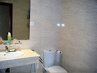 Våning till salu i Arroyo de la Miel (Benalmádena)