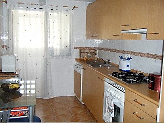 Wohnung zum verkauf in Arroyo de la Miel (Benalmádena)