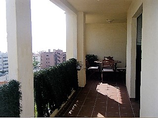 Våning till salu i Arroyo de la Miel (Benalmádena)