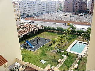 Våning till salu i Arroyo de la Miel (Benalmádena)