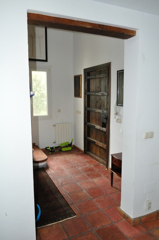 Vila v pronájmu in Benalmádena
